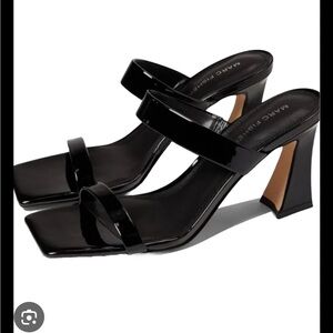 Marc Fisher Zasha Sandal